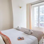 4#Two Bedrooms#Champs Elysees#Arc De Triomphe#Ac