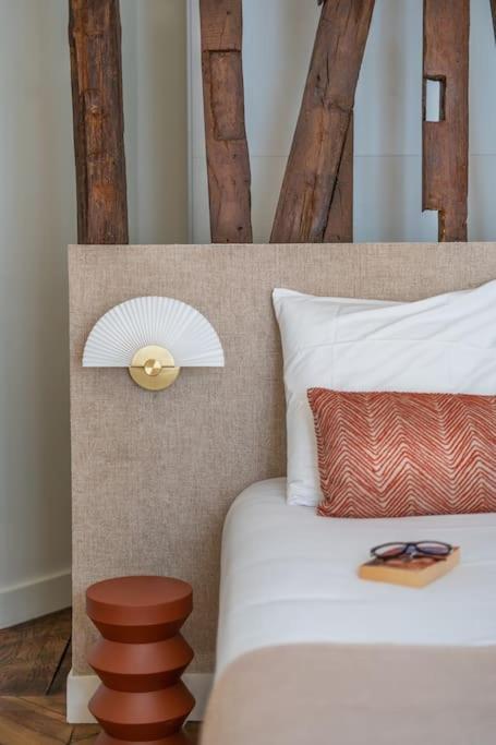 4#two Bedrooms#champs Elysees#arc De Triomphe#ac Parijs