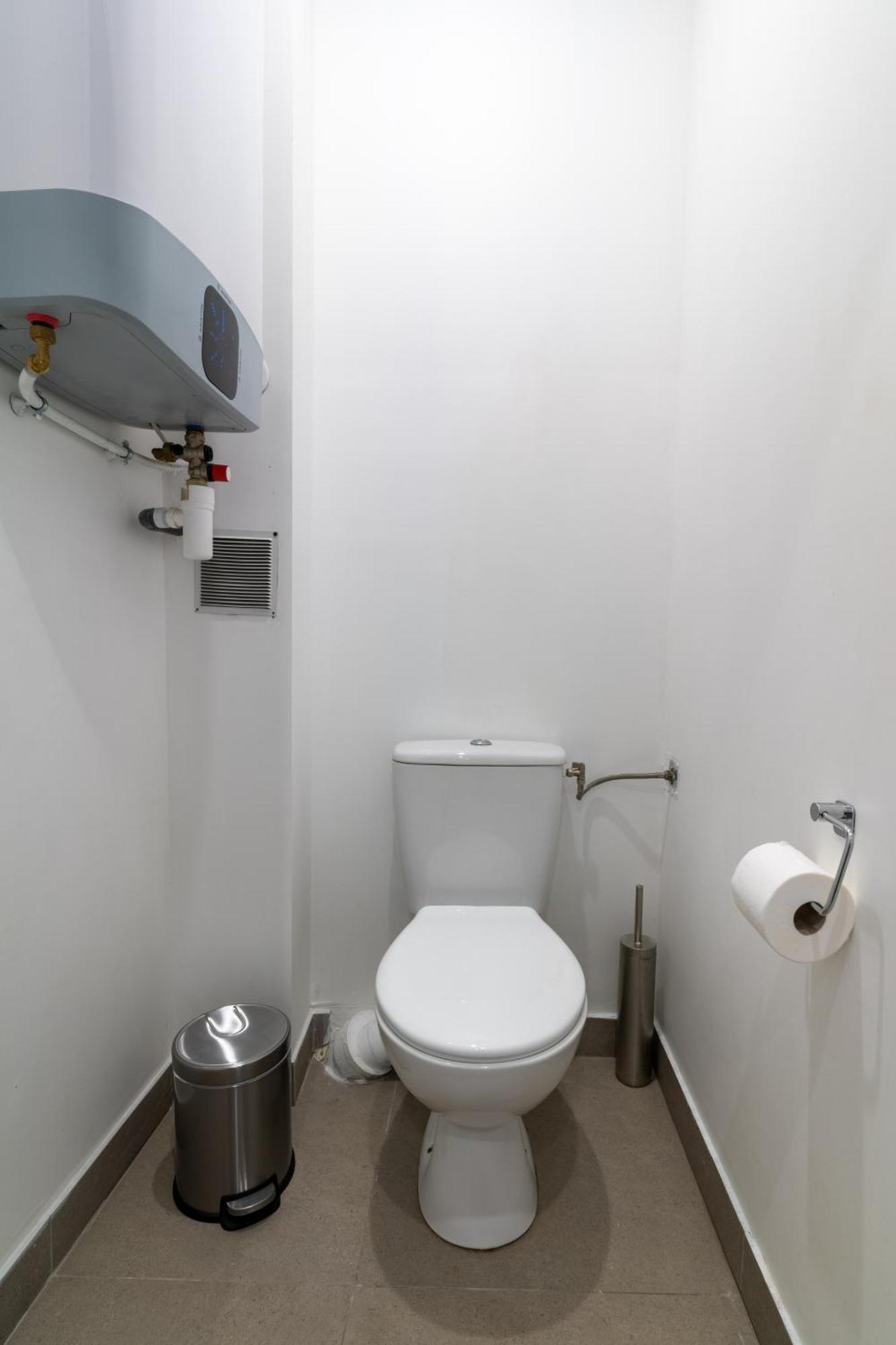 4#two Bedrooms#champs Elysees#arc De Triomphe#ac Appartement Parijs