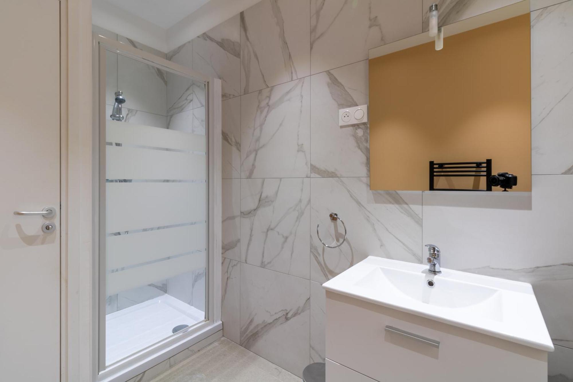 4#two Bedrooms#champs Elysees#arc De Triomphe#ac *