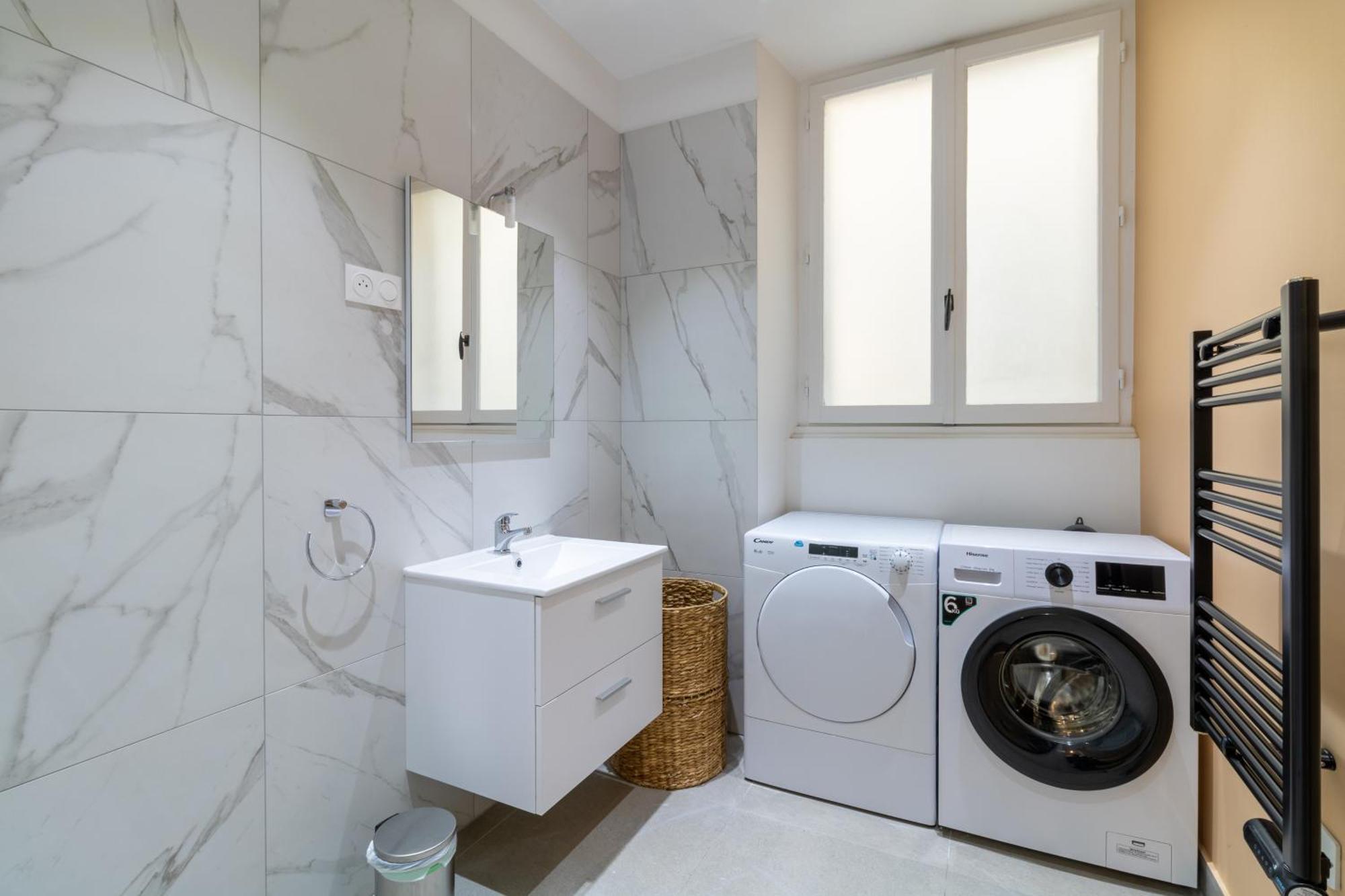 4#two Bedrooms#champs Elysees#arc De Triomphe#ac * Parijs
